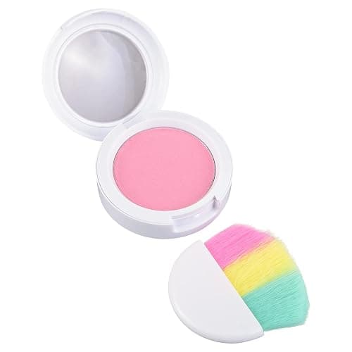 Luna Star Klee Kids Play Makeup Kit. Gentle and Non-Toxic. Kid-Friendly. Made in USA. (Berry Icing Fairy) thumbnail 5