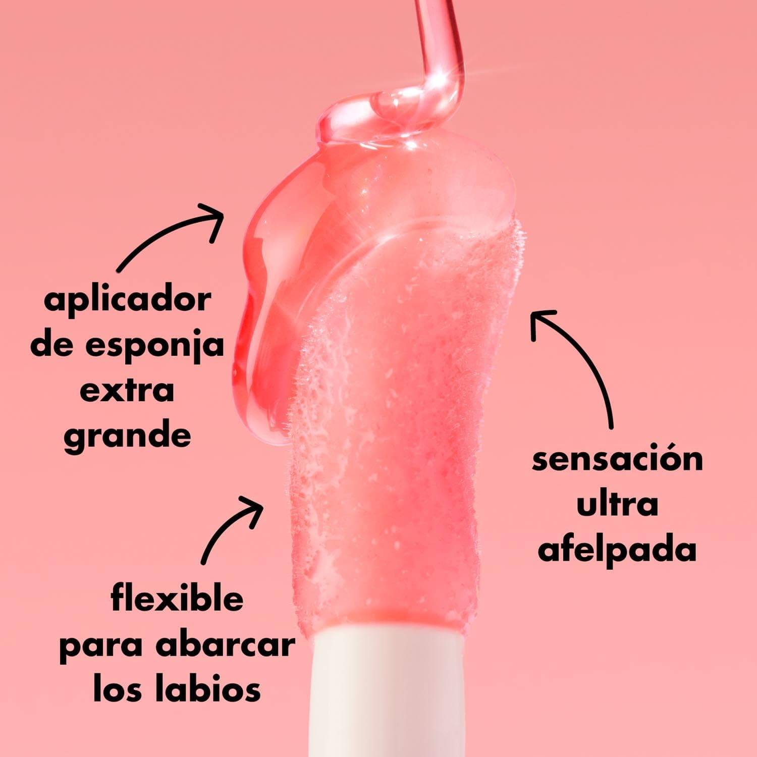 e.l.f. Cosmetics Glow Reviver Aceite para Labios Café Chocolate thumbnail 7