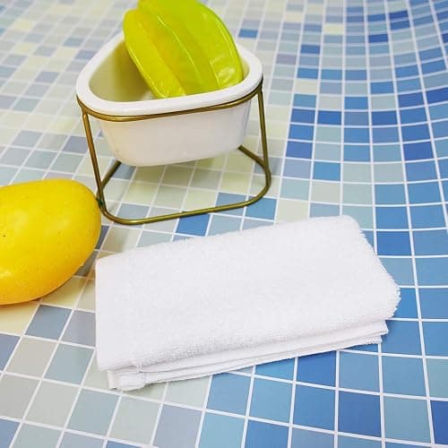 Bicrops Shaving Soap Bowl For Men, Easier to Lather Black thumbnail 8