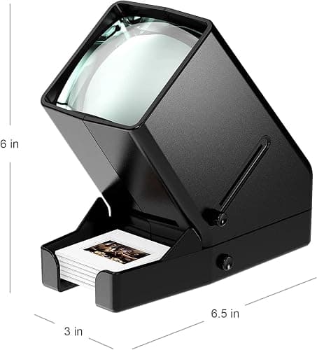 DIGITNOW 35mm slide viewer thumbnail 6