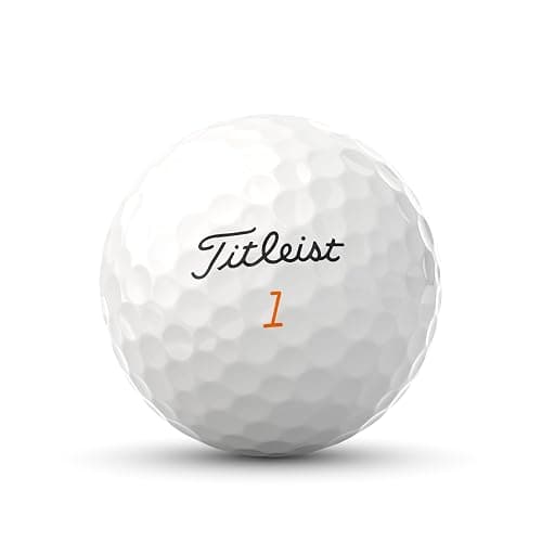 Titleist Velocity Golf Balls thumbnail 2