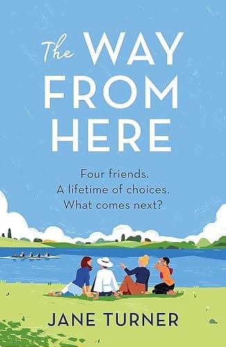 The Way From Here - Image 1