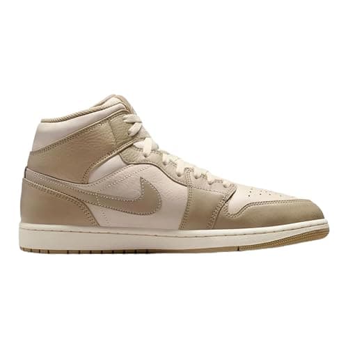 Nike Men's Air Jordan 1 Shoes thumbnail 2