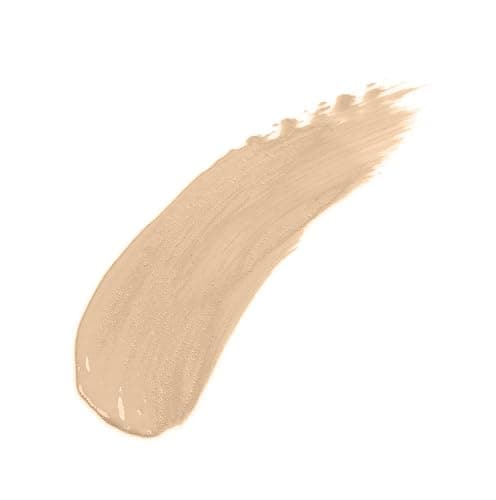 Maybelline Concealer, Fit Me! Full Coverage Concealer for Face, Oil Free, Delivers Even Complexion, Non-Comedogenic, Matte & Poreless Ultra Blendable, Shade: 15 Fair thumbnail 3