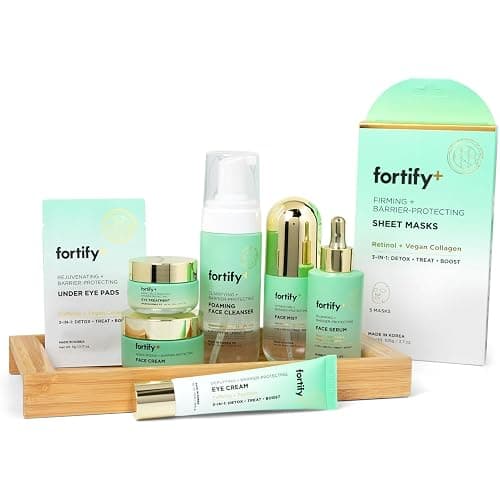 Fortify + Full Routine - Image 1