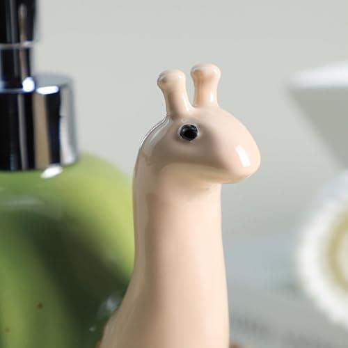 KITCHEN: Snail Soap Dispenser thumbnail 8