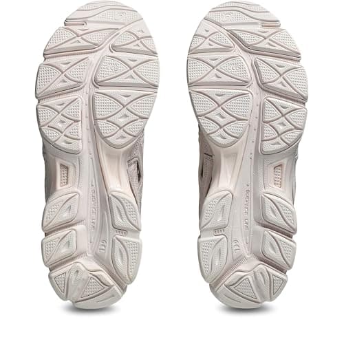 ASICS Unisex Gel-NYC Sportstyle Shoe, 6M / 7.5W, Mineral Beige/Mineral Beige thumbnail 7
