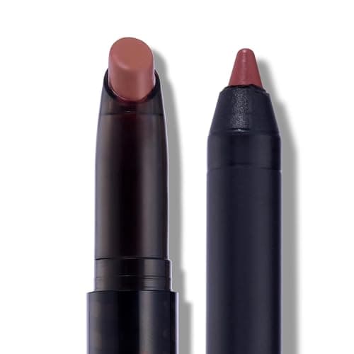 ColourPop x The Twilight Saga Eclipse Lip Kit - Pinky Nude Lip Combo with Lippie Stix Lipstick + Lippie Pencil - Long Lasting, Ultra-Pigmented Cream Finish - Opposites Attract (2 Count) thumbnail 7