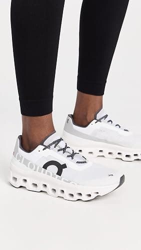 On Damen Cloudmonster Sneaker thumbnail 2