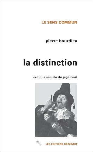 Distinction - Image 1