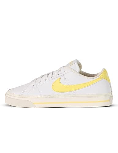 Nike Women's Court Legacy Next Nature Shoes - Image 1