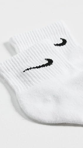 NIKE Performance Cushion Crew Socks with Bag (6 Pairs) thumbnail 4