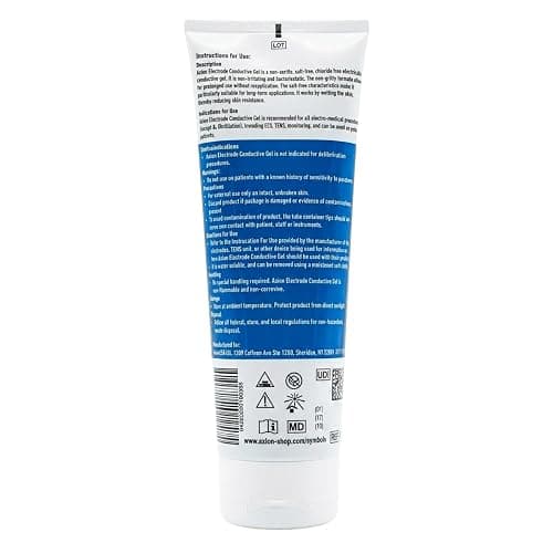 TENS Electrode Gel thumbnail 4