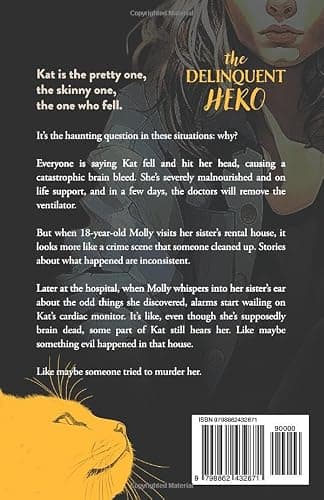 The Delinquent Hero thumbnail 2