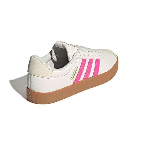 adidas Women's VL Court 3.0 Shoe thumbnail 5