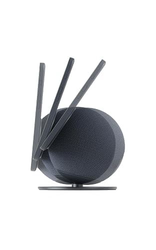 Amazon Adjustable Stand | Designed for Amazon Echo Show 8 & 11 (2025 releases, sold separately) | Graphite thumbnail 2
