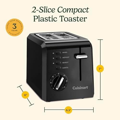 Toaster thumbnail 2