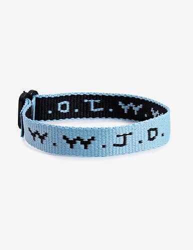 Elevated Faith WWJD Bracelet Pack thumbnail 7