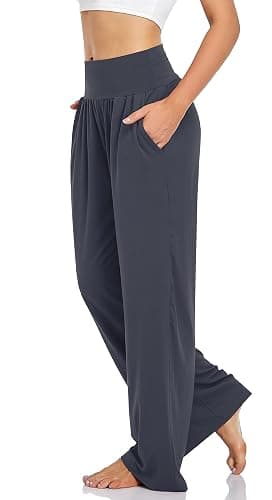 Sweatpants (Charcoal Gray) thumbnail 2