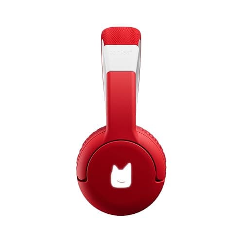 Tonies Bluetooth Headphones for Toniebox 2 - Sunset Red thumbnail 7