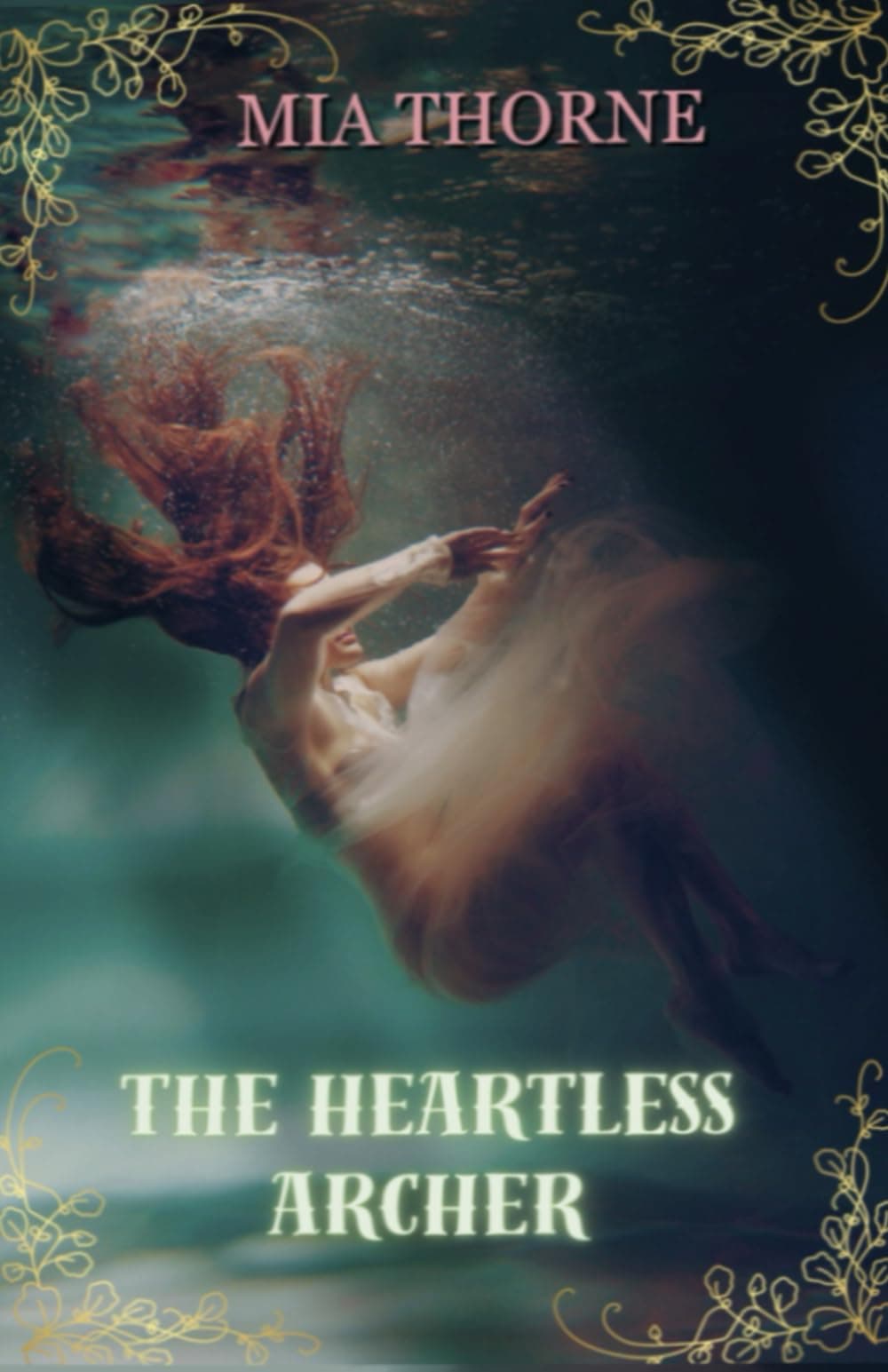 The Heartless Archer - Image 1