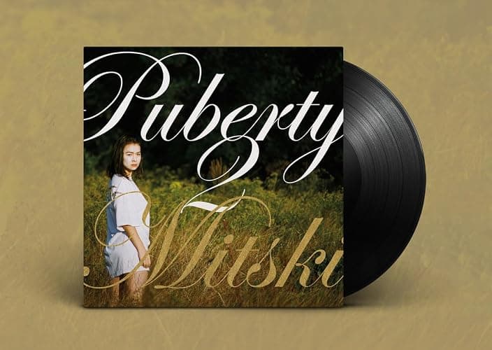 PUBERTY 2 - Image 1