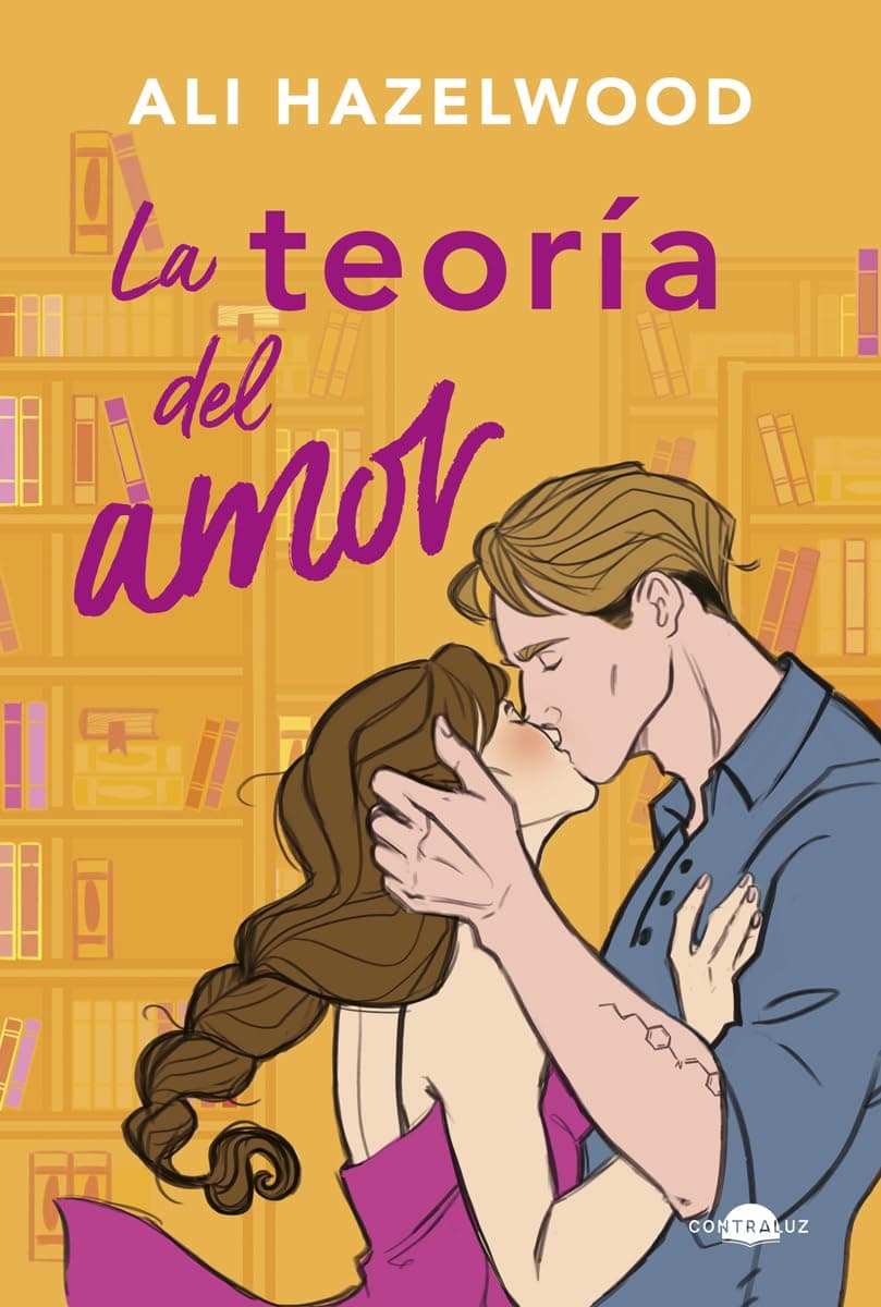 La teoría del amor - Image 1