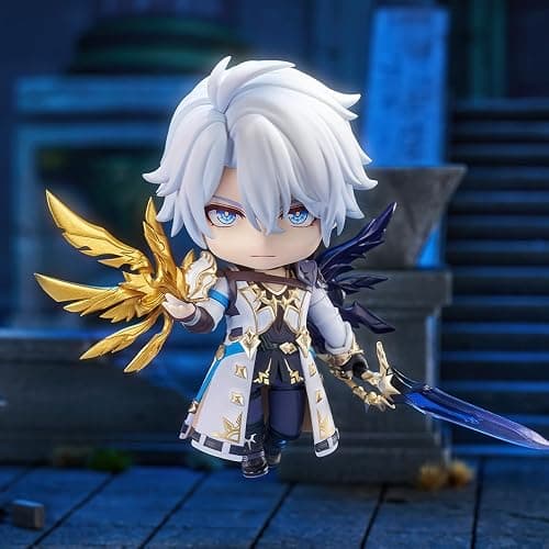 HOYOVERSE Honkai: Star Rail GSC Nendoroid Figure - Phainon thumbnail 9
