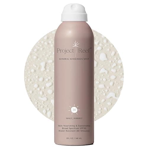 Non-Toxic Mineral Sunscreen  - Image 1
