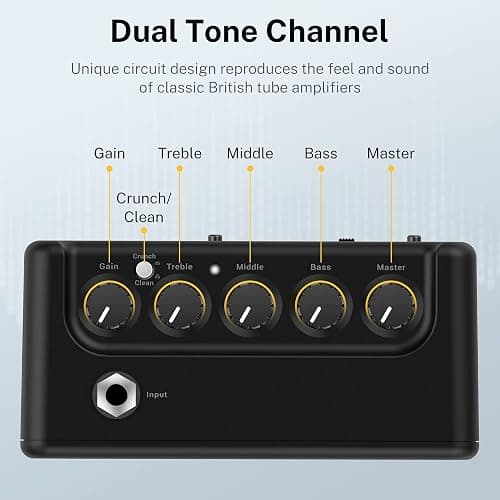 mini guitar amp thumbnail 2