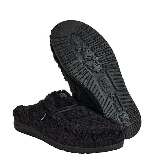 HEYDUDE Women's Wendy Cozy Slipper | Lightweight Women's Slip-On Shoes | Comfortable & Casual Everyday Footwear thumbnail 8