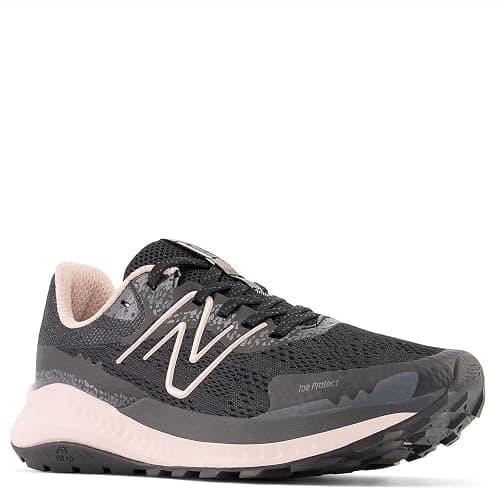 New Balance Men's DynaSoft Nitrel V5 Trail Running Shoe thumbnail 4