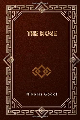 The Nose - Image 1
