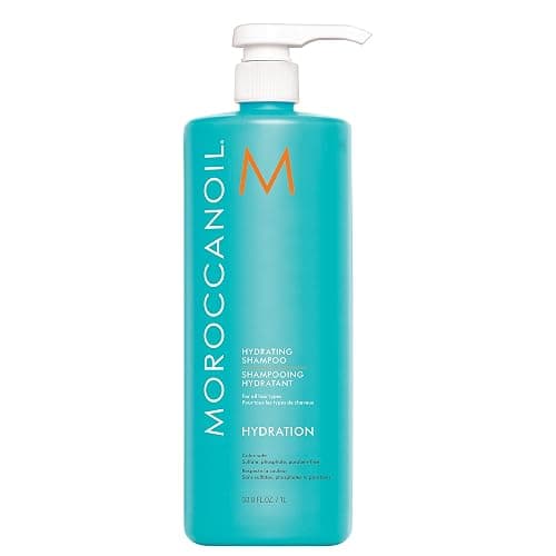 Moroccanoil Hydrating Shampoo - Image 1