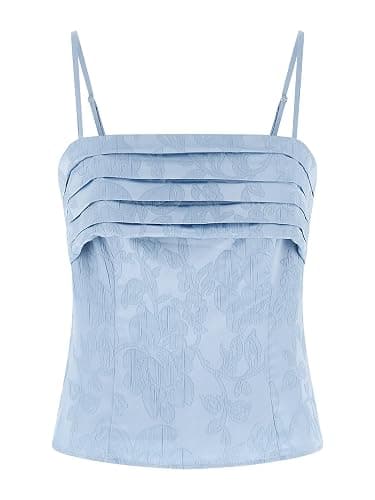 Guess Women's Sleeveless Arlo Top - Image 1