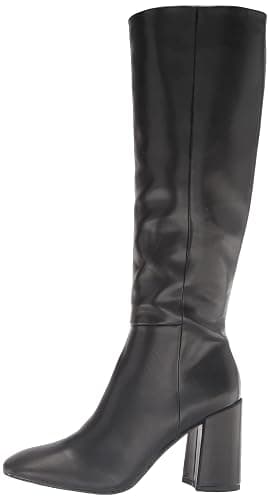 Madden Girl Women's William Knee High Boot thumbnail 8