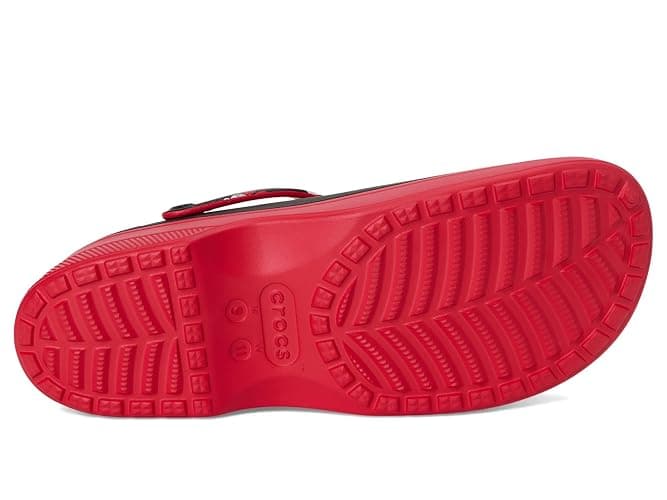 Crocs Womens Disney Mickey & Minnie Mouse Clogs thumbnail 3