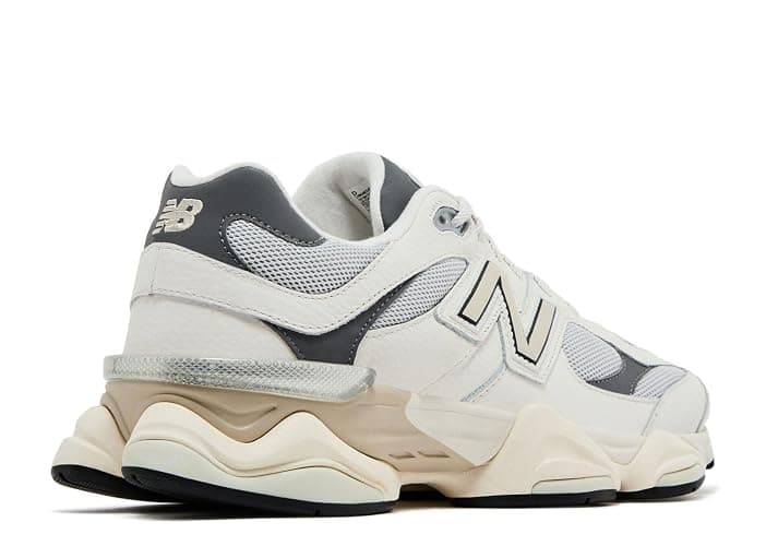 New Balance 9060 Mens Sneakers thumbnail 3