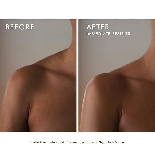 Moroccanoil Night Body Serum Body Oil thumbnail 4