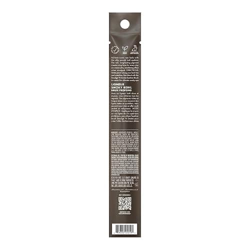 e.l.f. Smoky Kohl Eyeliner, Eye Pencil For Creating Long-Lasting, Bold, High-Pigmented Makeup Looks, Vegan & Cruelty-Free, French Roast thumbnail 8