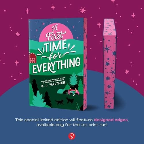 A First Time for Everything (Deluxe Edition) thumbnail 2
