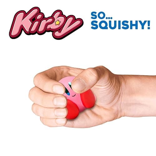 Kirby SquishMe Series 1 thumbnail 3