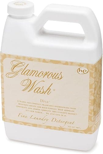 TYLER Glamorous Wash, Floral, Liquid, Diva, 907g. - Image 1