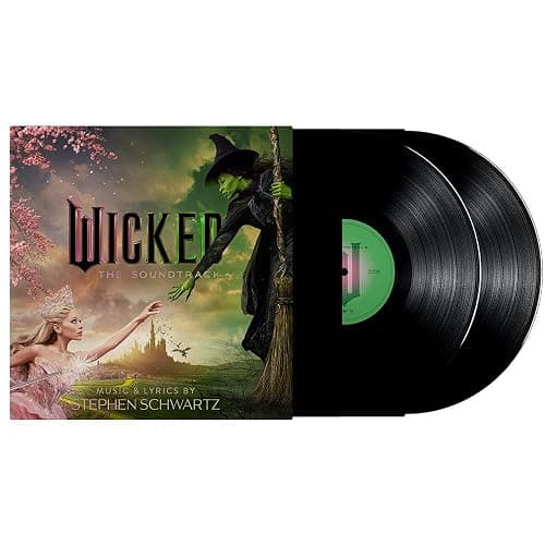 Wicked: The Soundtrack - Image 1