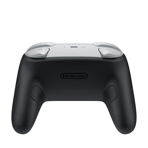 Nintendo Switch™ 2 Pro Controller thumbnail 3