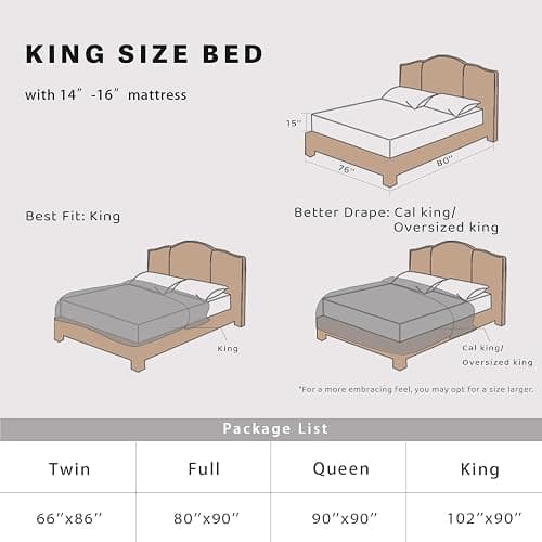 Geniospin King Size Comforter Set- 7 Pieces Boho Bed in a Bag, Western Bedding Set for All Seasons, Reversible Aztec Bedding, Lightweight Comforter Bed Set with Sheets, Pillowcases & Shams thumbnail 2