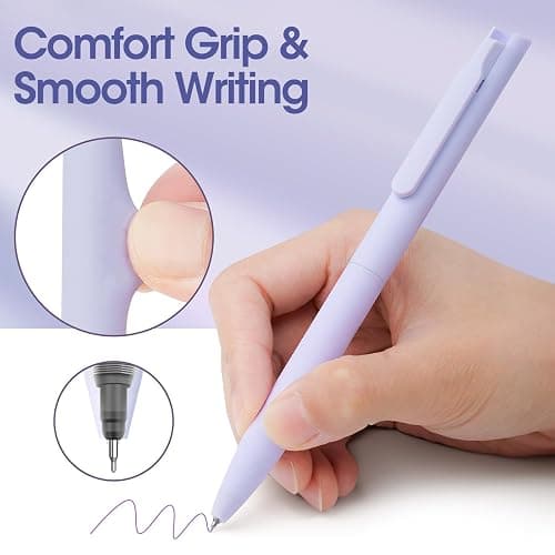 Coloured pens thumbnail 5