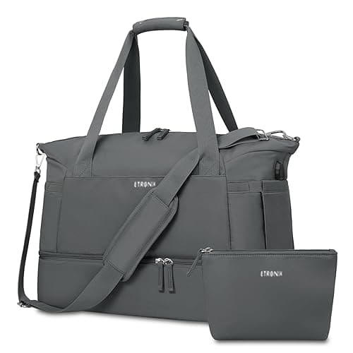 ETRONIK Gym Bag