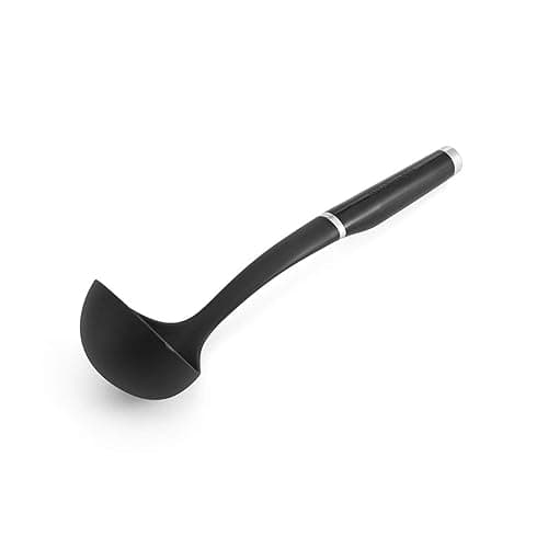 KitchenAid KE006OHOBA Classic Nylon Ladle - Image 1