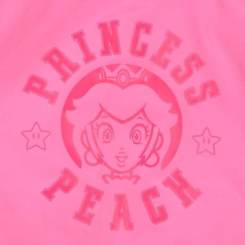 Nintendo Super Mario Bomber Jacket for Girls thumbnail 6